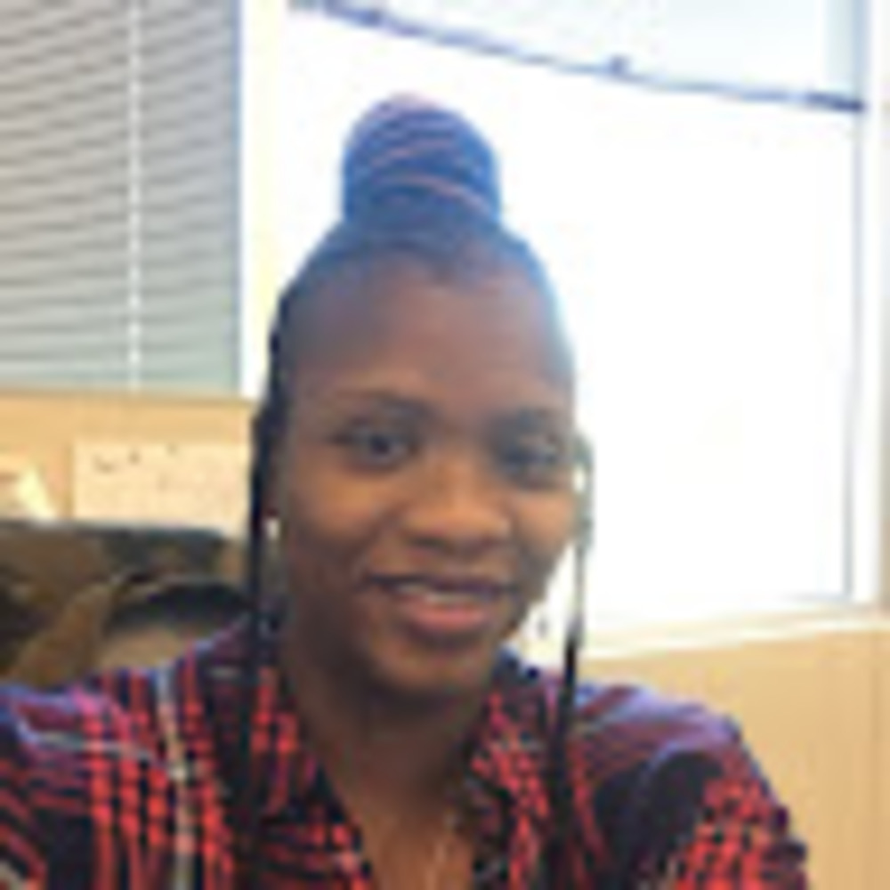 Meet your Posher, Katwana